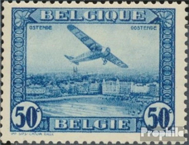 Belgique 280 neuf 1930 Airmail
