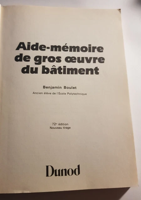 📸 Aide-mémoire Du Photographe - G. Menetrat Tome 2 : Optique Photographique