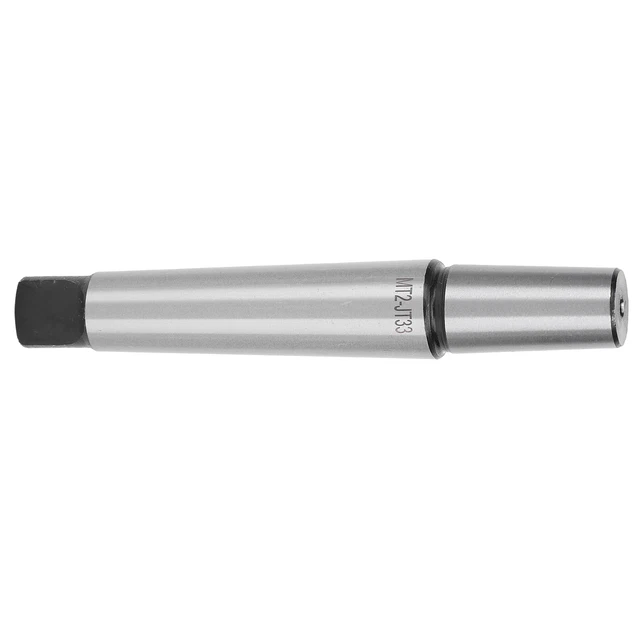 Adaptateur De Mandrin De Forage Arbre De Mandrin De Forage En Acier Durable✈