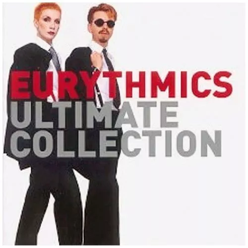 Eurythmics : Ultimate Collection CD (2005) Highly Rated eBay Seller Great Prices