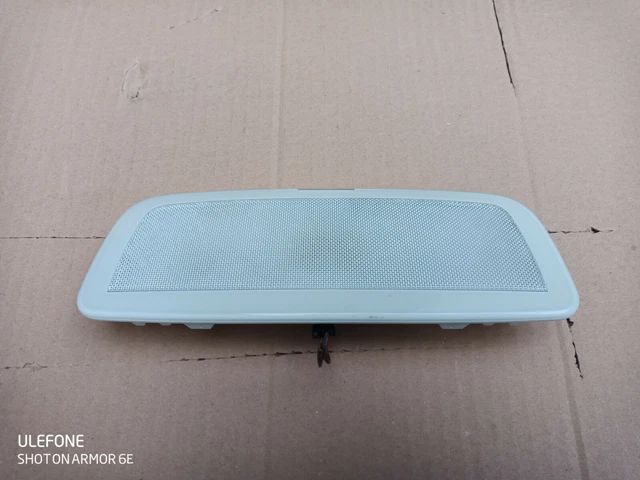 Mercedes Classe E (Vari Modelli ) Plafoniera Interna Abitacolo A2048204801
