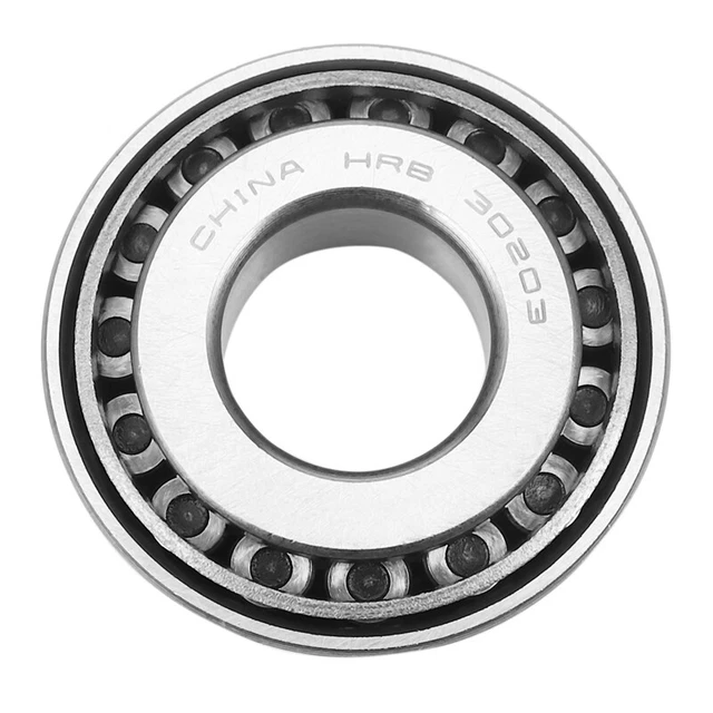 30203 Kegelrollenlager 17X40X12 Q2X5