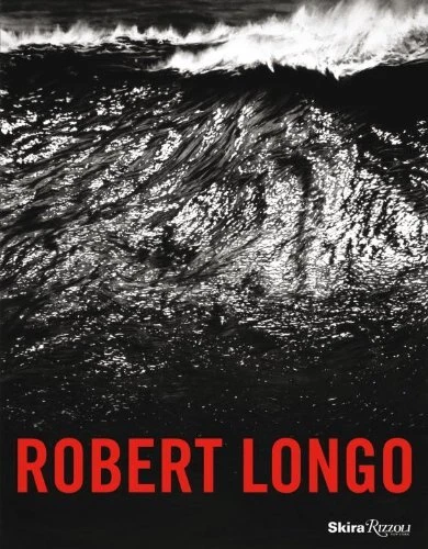 ROBERT LONGO By Caroline Smulders & Gilbert Perlein - Hardcover