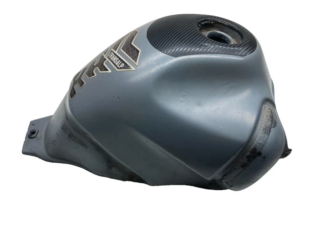 Serbatoio Carburante Benzina Original For Honda Transalp 650 2000-2004 Rd10E