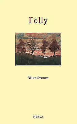 Folly by Mike Stocks Paperback Book The Cheap Fast Free Post