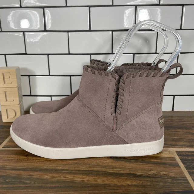 WOMEN S SHOES UGG CLASSIC ULTRA MINI Sheepskin Ankle Boots 1116109 CHESTNUT 124.95 PicClick
