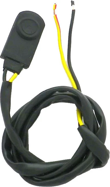 WSM Start/Stop Switch #004-117