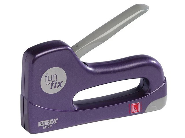 Rapid - M10R Tacker per scopi generici