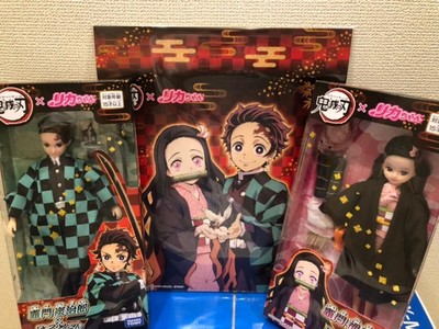nezuko chan doll