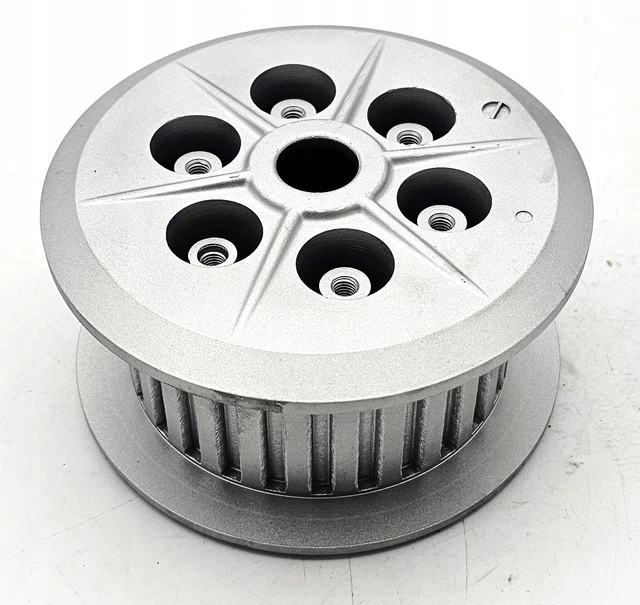 KAWASAKI ZX12R ZX-12 Inner Clutch Basket 1 Piece £235.81 - PicClick UK