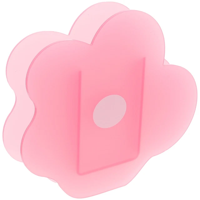Abstract Pen Holder Flower Shape Vase Pot Flower-shaped Desktop