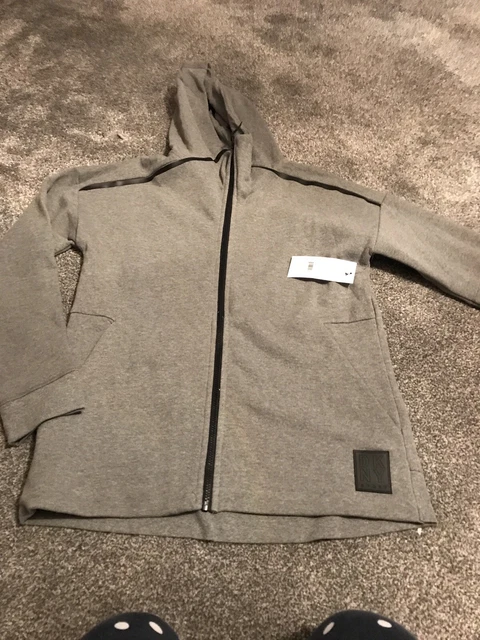 MENS DKNY SPORT Jacket Size Medium 20.00 PicClick UK