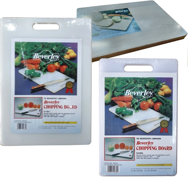 KITCHEN WOODEN / Plastic Chopping Board,antibacterial professional chef