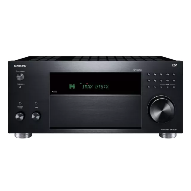 Onkyo Tx-Rz50 9.2 Av Receiver *Refurbished* Onkyo Aust Warranty 1 Year