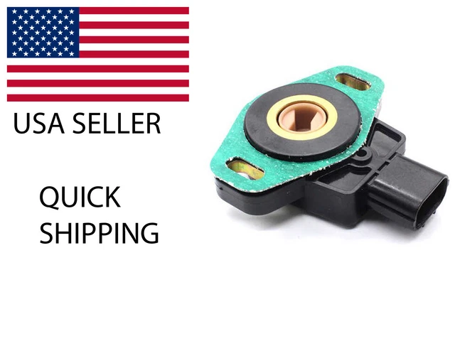 NEW Throttle Body Position Sensor TPS fits 2002-2006 Acura RSX Type S 2.0L