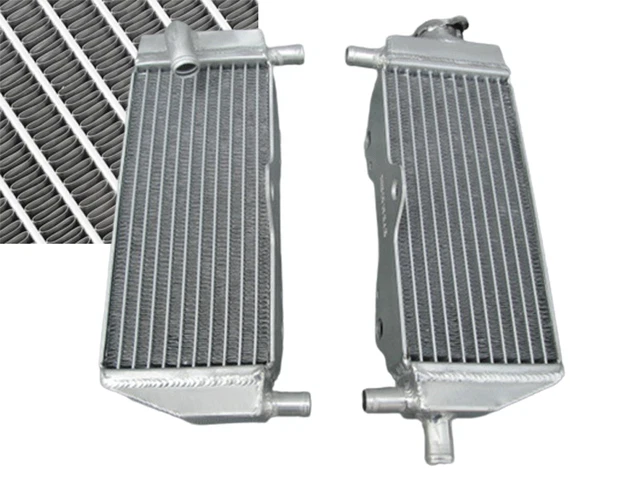 Ft 1996-2001 Yamaha YZ125 YZ 125 1997 1998 1999 2000 Alumnum Racng