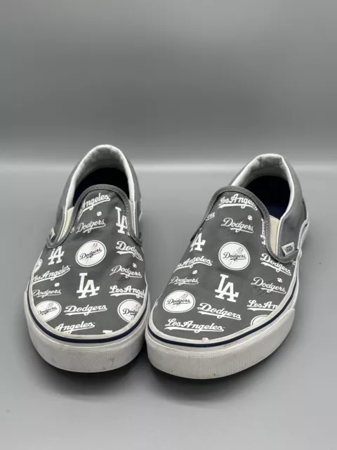Dodger old deals skool vans