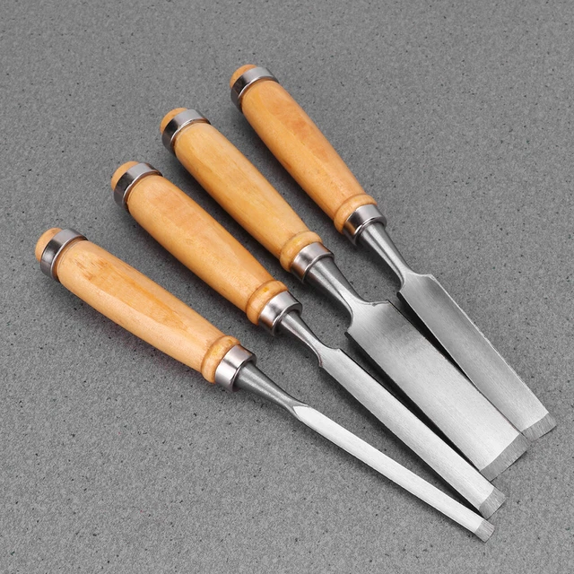 Strumenti per intaglio legno intagliatore legno in argilla cassetta degli attrezzi pala