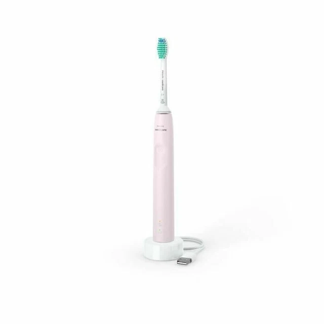 Cepillo de Dientes Eléctrico Philips SONICARE HX3671 / 11 Series 3000