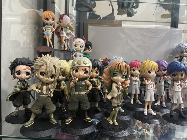 Figurines Gashapon - Boutique Manga Figurines Gashapon - Boutique Manga