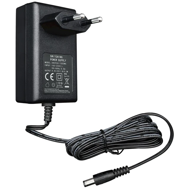 Top Chargeur * Adaptateur Secteur Alimentation Chargeur 4.5V pour