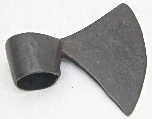 Époque Viking Fer Tête de hache - Catawiki