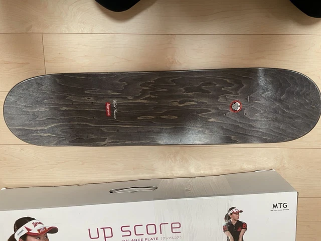 Skateboard Supreme deck only