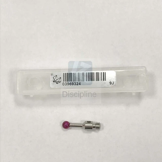 Articulated arm probe TESA 03969324 03969326 ROMER articulated arm probe