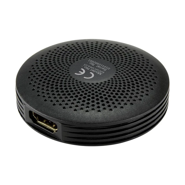 Renkforce Renkcast Streaming Mediaplayer Video Player 4K HDR AirPlay 1150083
