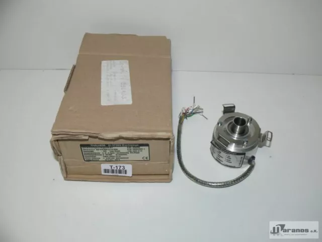 Thalheim ITD 21A4 Y 3 rotary pulse generator 512H NI KRO.2 E14 encoder