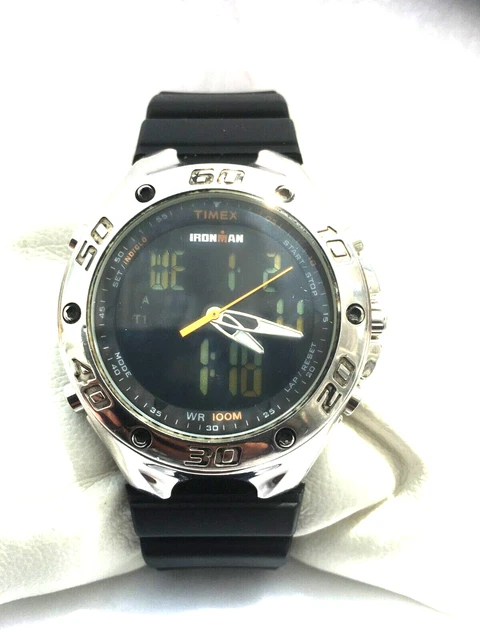 Montre Homme Sector 350 - Cadran Bleu Carré 40mm - Étanche 100m - Acier - Neuf Avec étiquettes