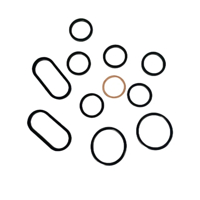 OIL COOLER ORING Seal Kit Volvo Penta 30 31 40 41 42 43 44 300 Engine ORB22149 22.05 PicClick