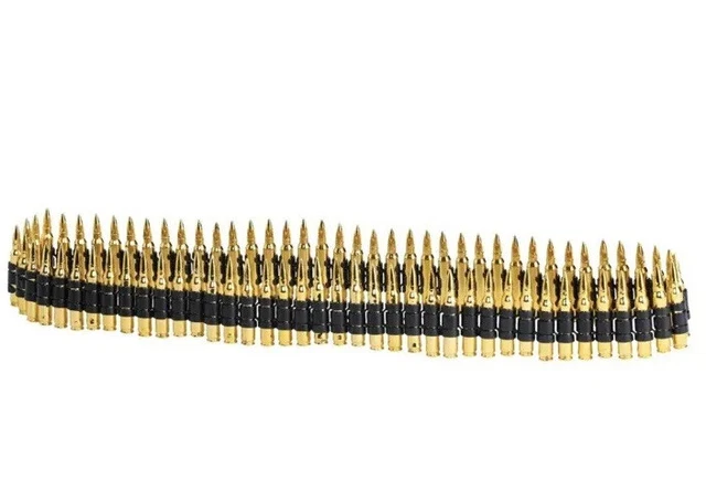 Adult Bullet Belt