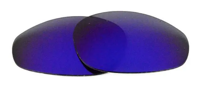 New Polarized Custom Purple Lens For Oakley A Wire 2.0 Sunglasses