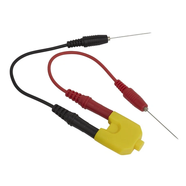 Sealey ABTR01 Airbag Test Resistore Set