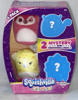 squishmallow bright squad