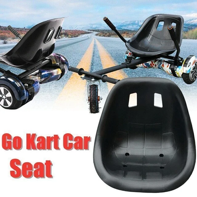 PLASTIC BUCKET SEAT For Drift Trike Go kart Cart Buggy DIY Build Custom