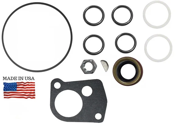 Tachometer Cable For Farmall IH Tractors – Fits 240, 300, 330, 350, 404, 424, 444 & More (1957-1965)