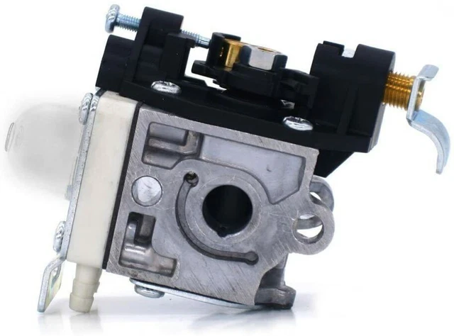 Carburatore Di Ricambio Per Soffiatori Echo PB-251, PB-255, PB-265L - Con Filtro Aria, Kit Completo - Foto 9