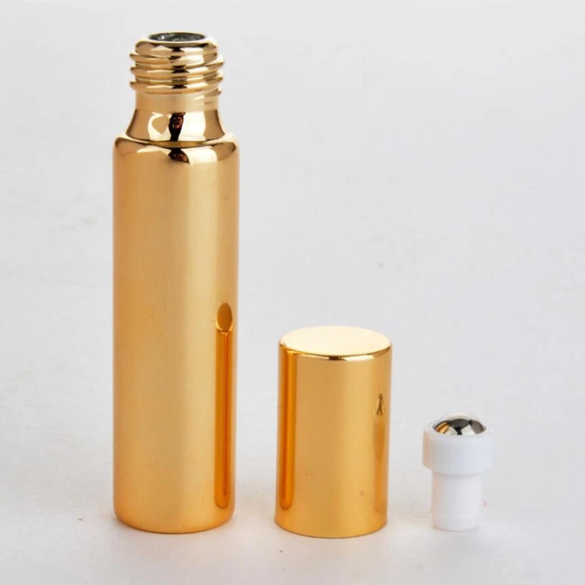 Container Roller Bottles Essential Oil Roller Bottles Refillable Bottles 2