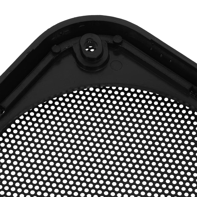 CAR SPEAKER COVER Mesh Guard Square Audio Speaker Subwoofer Guard