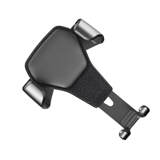 Supporto Per Bocchetta Aria Auto Per GPS Garmin DriveSmart E Drive Series - Regolabile E Stabile - Foto 7