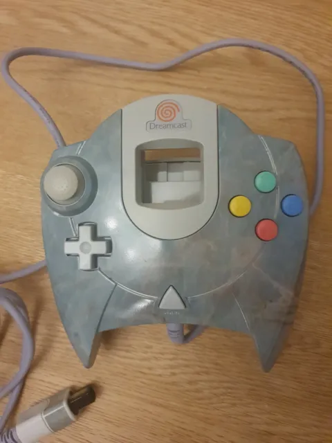 Rare Sega Dreamcast Marble Dream Point Bank Controller/Joypad Limited edition