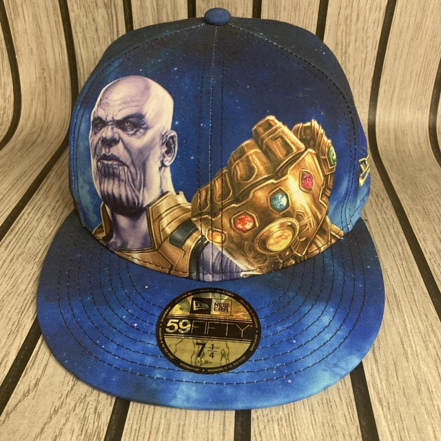 Infinity War Infinite Power 9Twenty MARVEL X NEW ERA Avengers