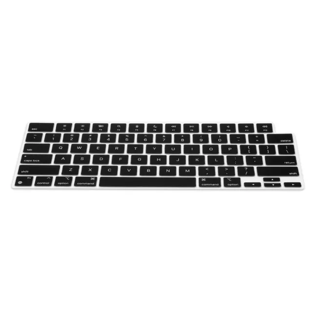 Protection clavier QWERTY US Apple MacBook Pro 16" 2021 A2485