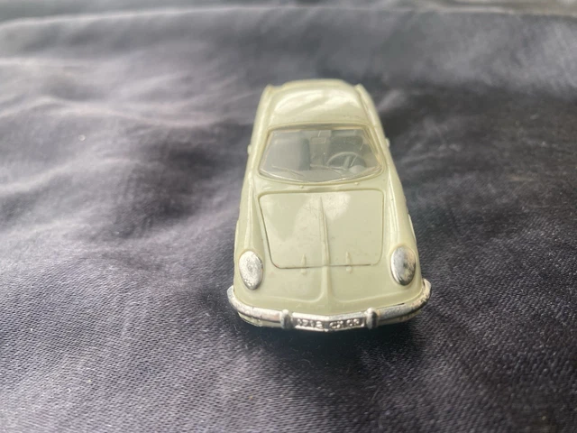 Alpine Renault A 110 1300. | Norev. #59. 1/43. | Stefho74
