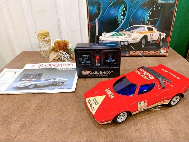 Cars & Motorcycles, RC Model Vehicles & Kits, Radio Control