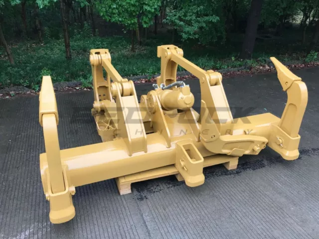 MS Ripper fits John Deere 700J 700H Dozers