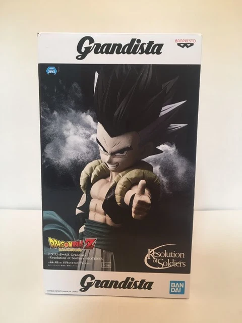 Dragon Ball Figure Jump Dragon Ball Figure Akira Toriyama Gotenks 22d7