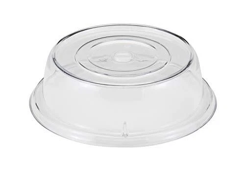 CAMBRO Cam Cover Clear 900CW Polycarbonate USA NKM02900
